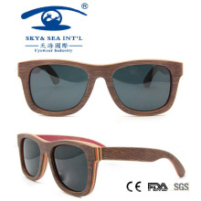 2016 New Arrival Best Design Wooden Sunglasses